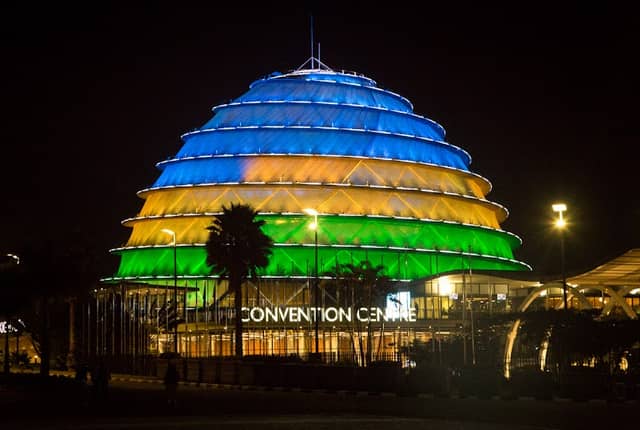Bella Vista Rwanda - Image 1