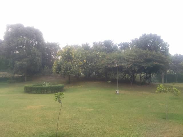 Sarabha Nagar Public Park - Image 1