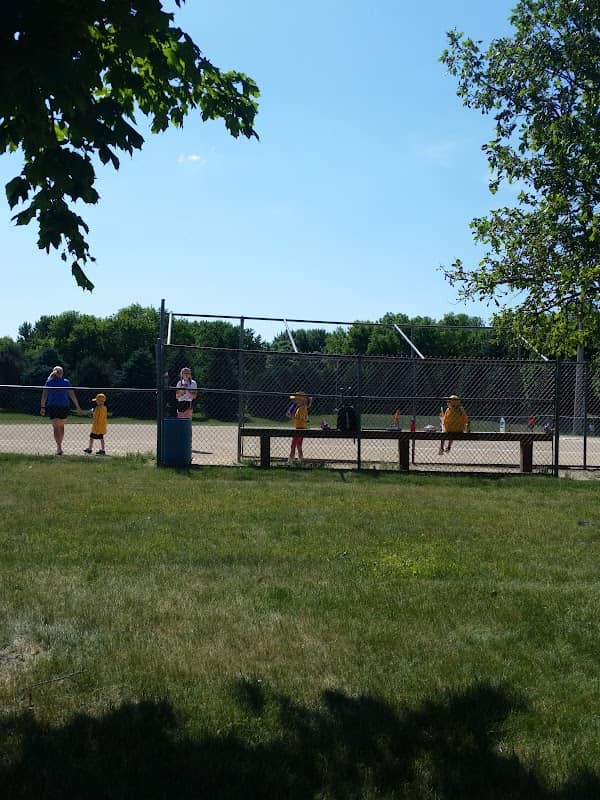 Memorial Park - Image 1