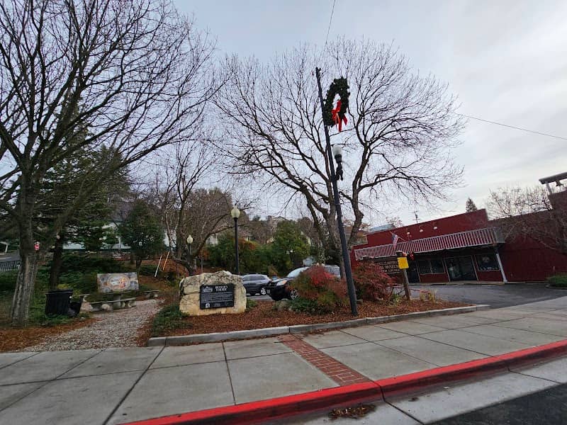 Sonora Fire Museum & Senior Lounge - Image 3