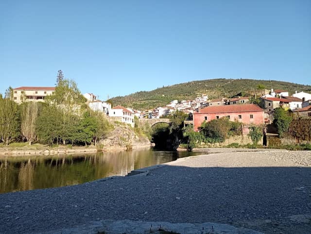 Praia Fluvial de Avô - Image 2