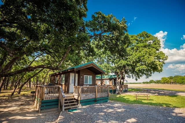 Thousand Trails Lake Tawakoni - Image 1
