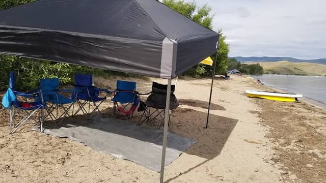 Big Creek Campground - Image 1