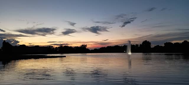Veterans Monument Park - Image 2