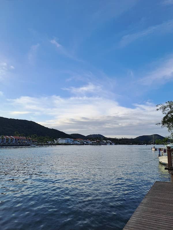Ponta Mirante do Canal - Image 2