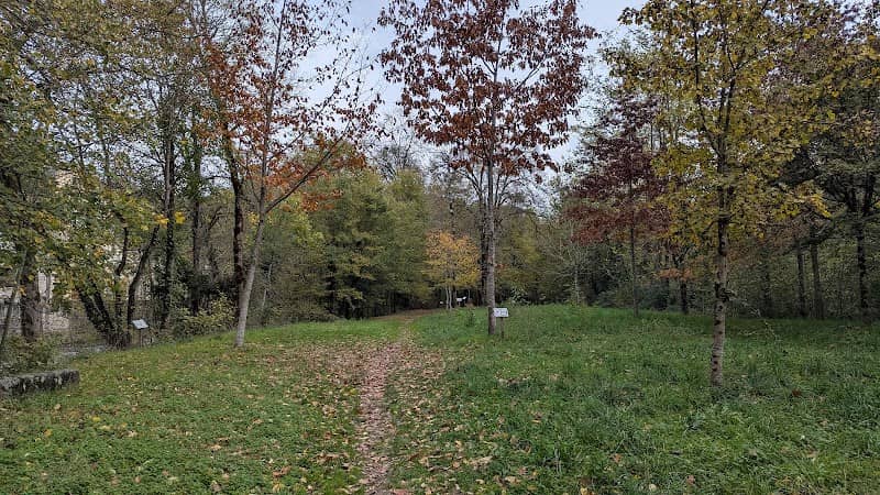 Îlot d'Olt - Jean Carbonel - Image 1