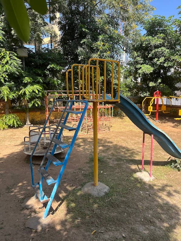 Shaheed Hemu Kalani Park - Image 1