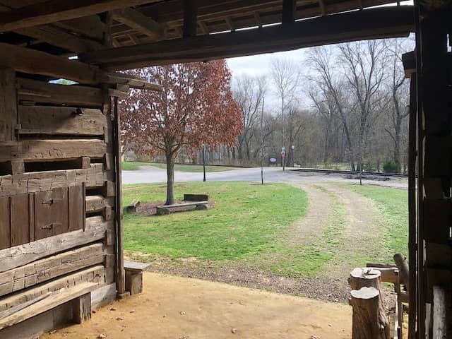 Schaeffer Barn - Image 2