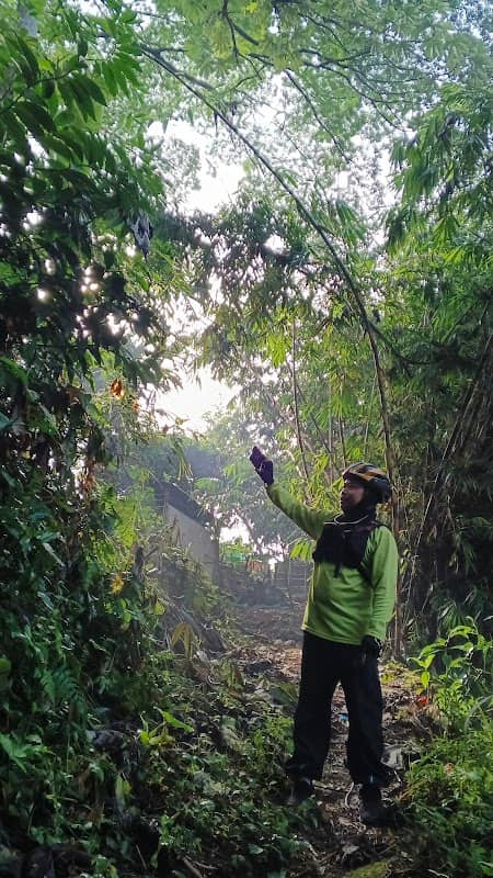 Sesar Baribis Sungai Ciliwung - Image 2