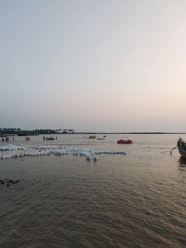 Harbour Kasaragod - Image 1