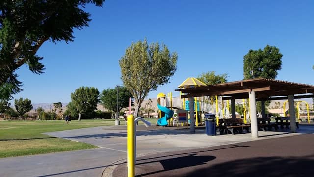 Panorama Park - Image 1