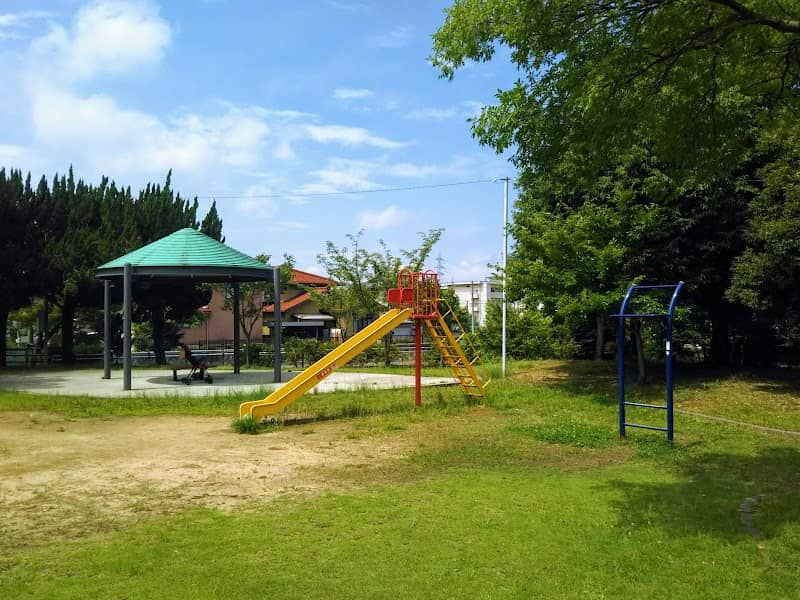Nuka Seseragi Park - Image 1
