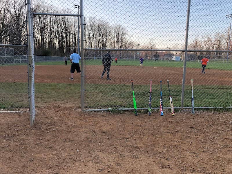 Cunningham Park - Image 1
