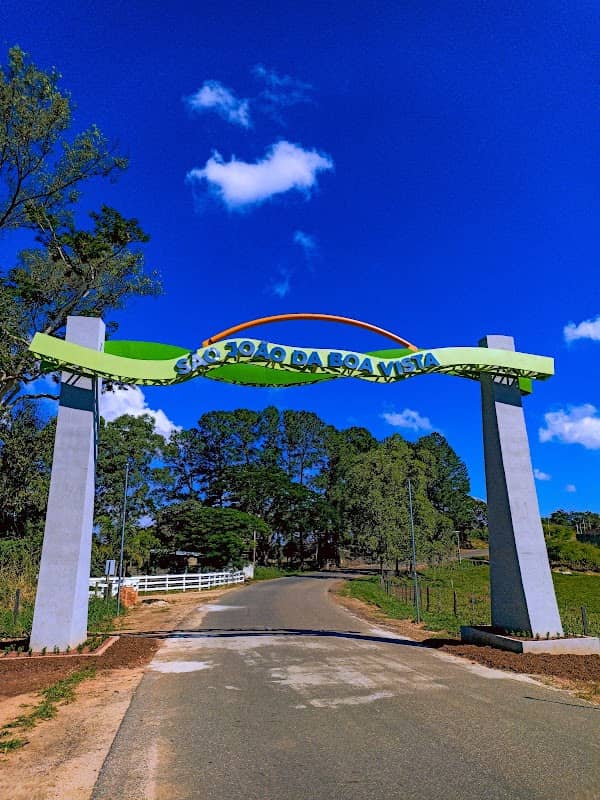 Portal Serra Da Paulista - Image 1