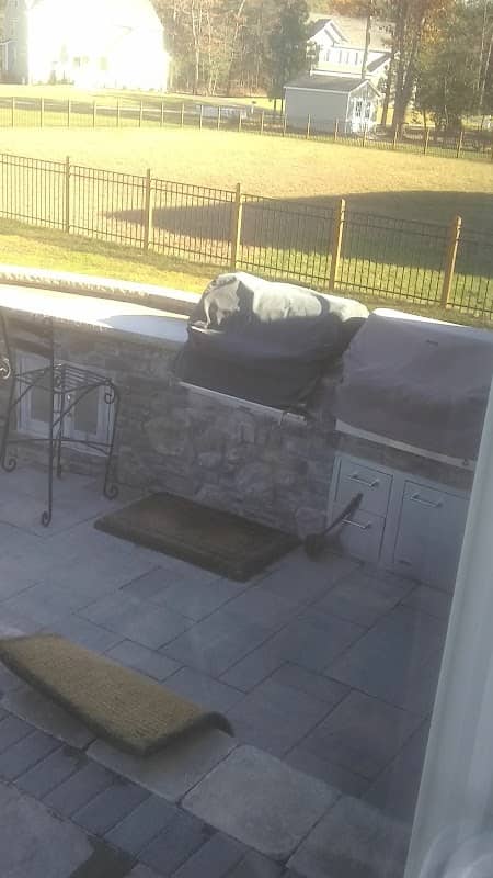 Woodside Estates Park - Image 1