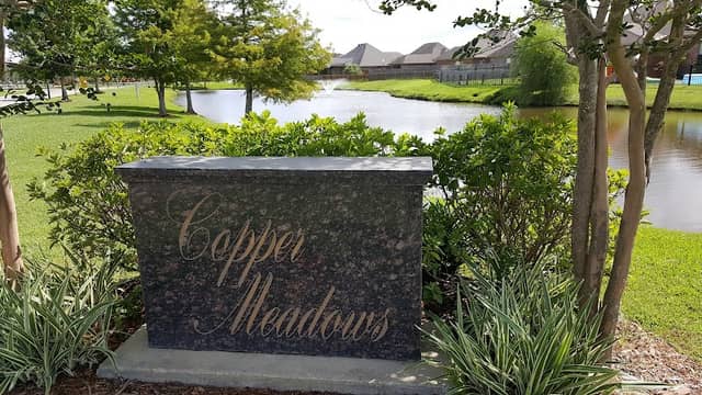 Copper Pond - Image 2
