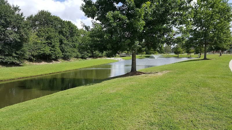 Copper Pond - Image 1