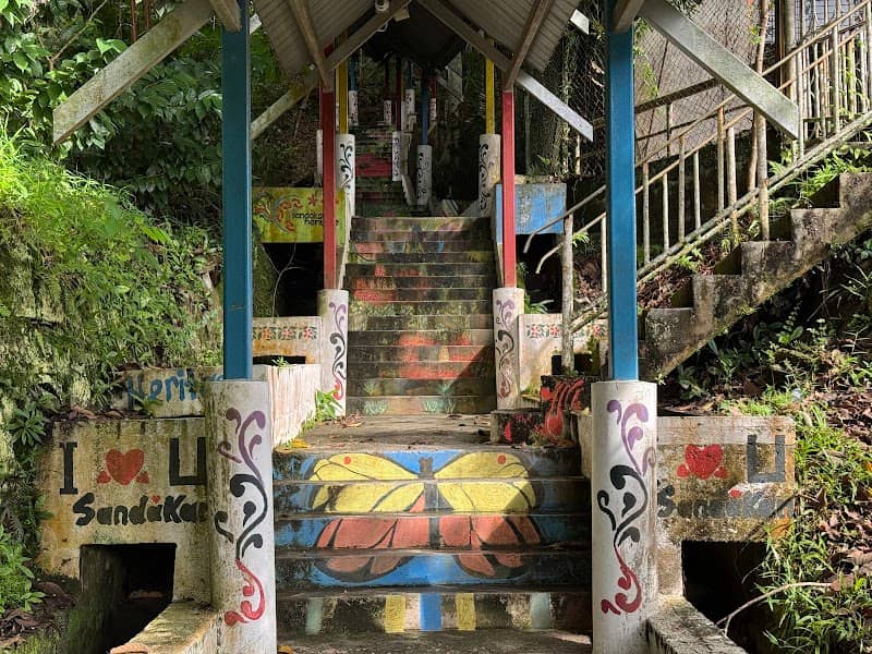 100 Staircase - Image 2
