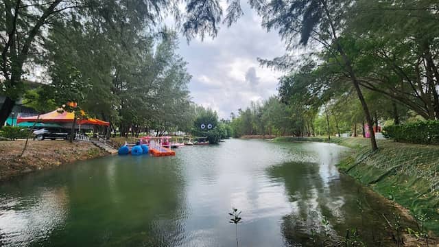 PD Waterfront Carnival - Image 1