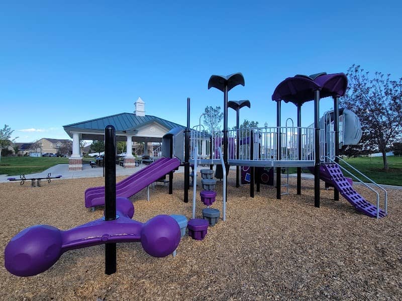 Morning Cloak Park - Image 3