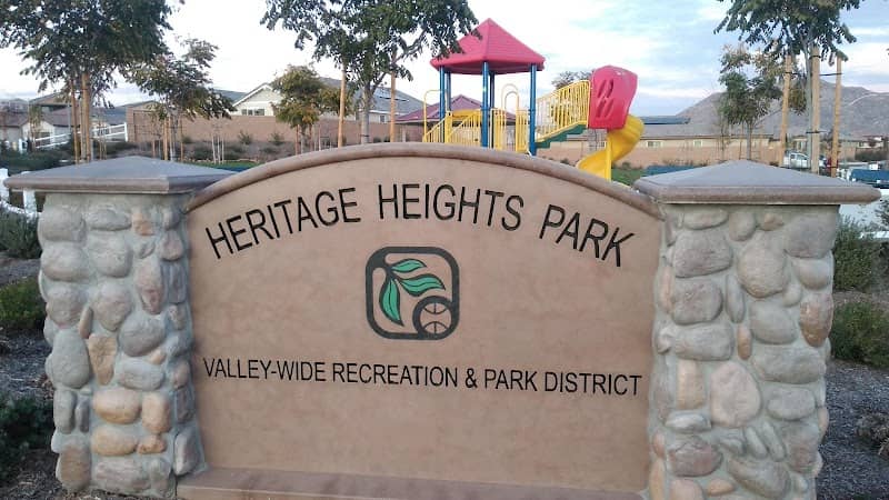 Heritage Heights Park - Image 1