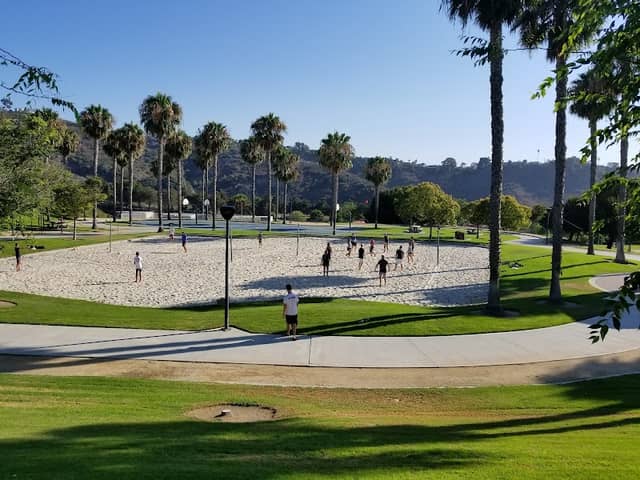 Rancho San Clemente Park - Image 3