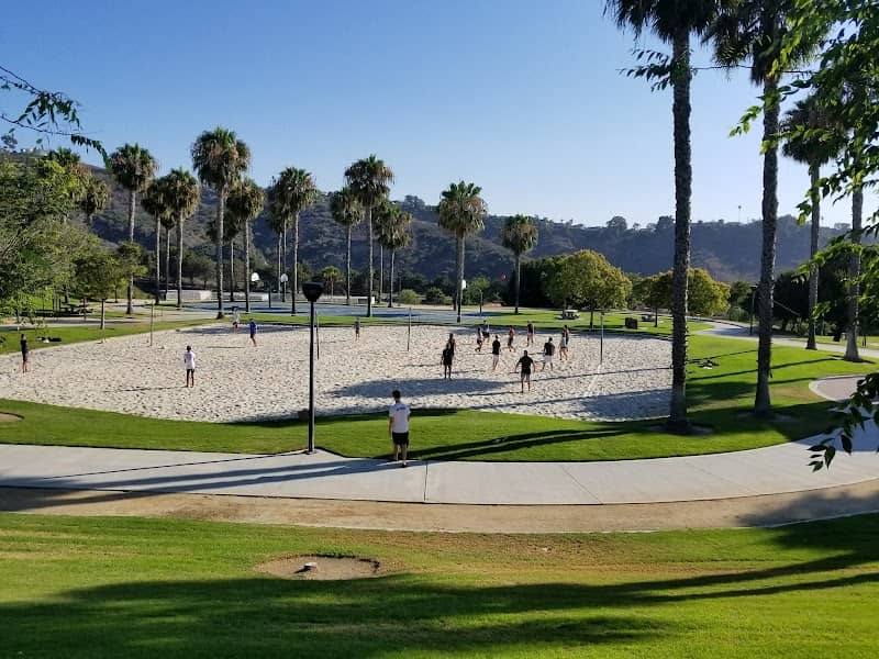 Rancho San Clemente Park - Image 3