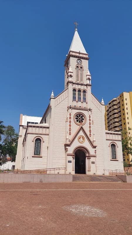 Church of St. Dominic - Image 1