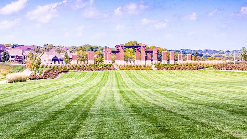Central Green Park - Image 2