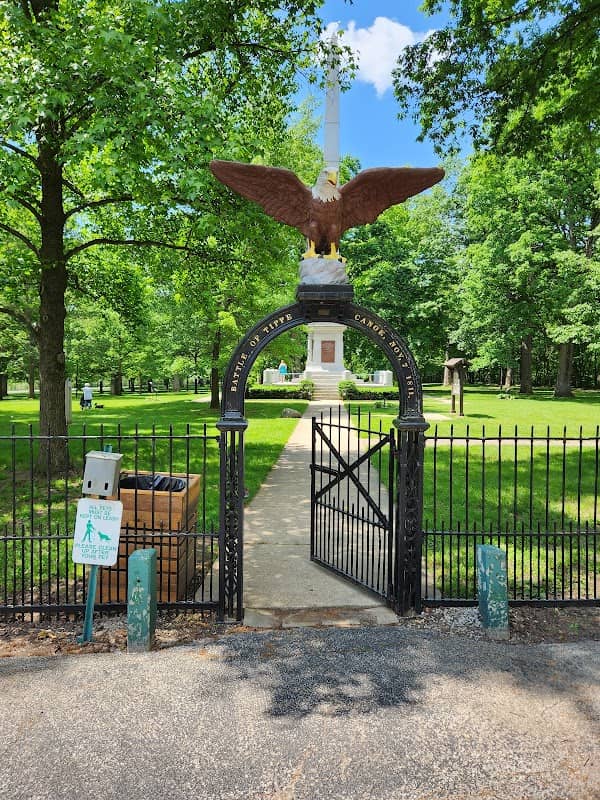 Tippecanoe Battlefield Museum - Image 2
