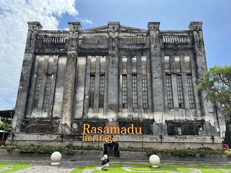 Rasamadu Heritage - Image 2