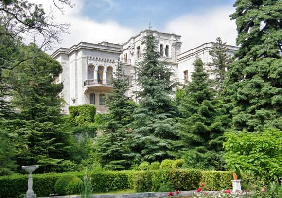Yusupov Palace - Image 1