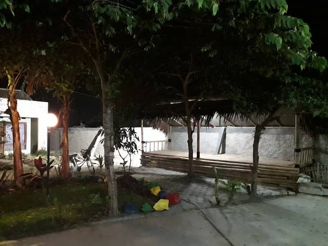 Saung Pojok Rajawali City - Image 1