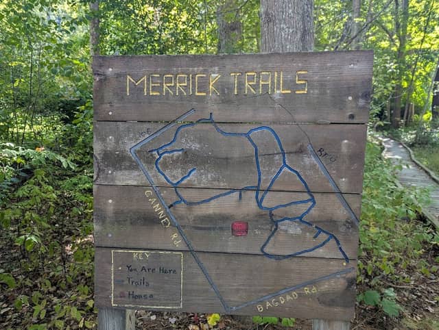 Merrick Trails - Image 1