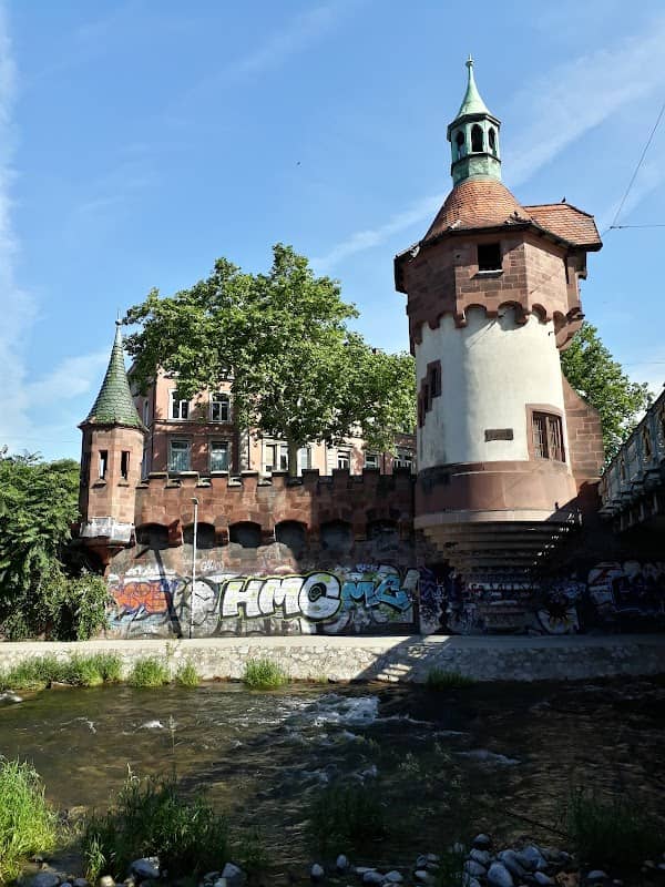 Freiburger Türmchen - Image 2