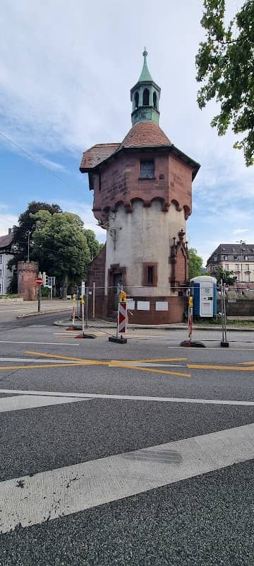 Freiburger Türmchen - Image 1