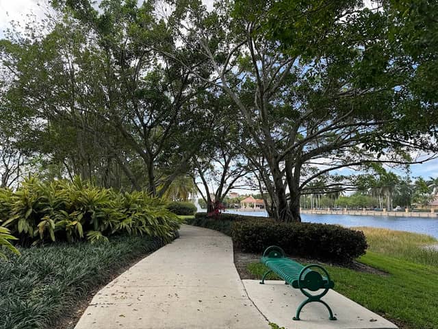Town Center Park - Image 2