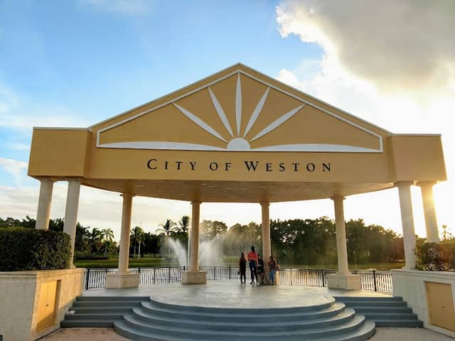 Town Center Park - Image 1
