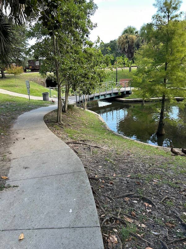 Locks of Love Bridge - Image 2