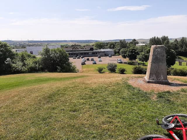 Lickprivick Mound (Greenhills High Point) - Image 2