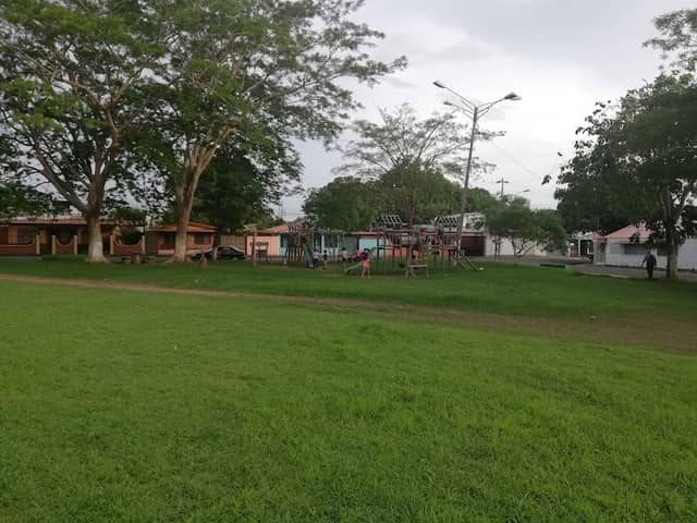 INVU Park - Image 1