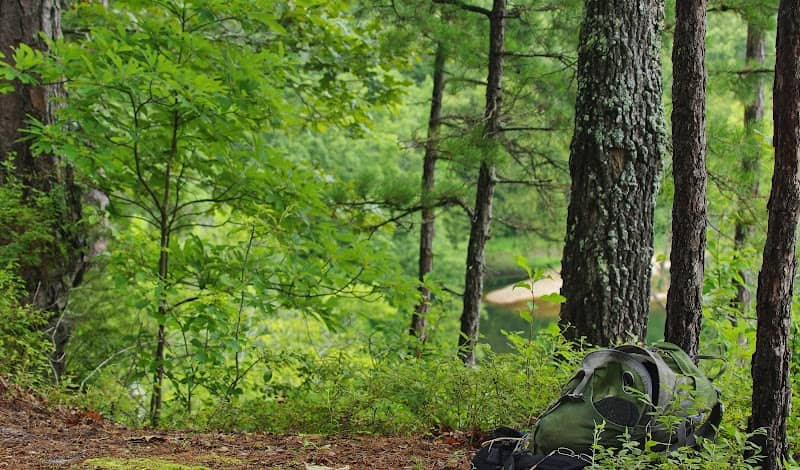 Cavers Camp - Image 1