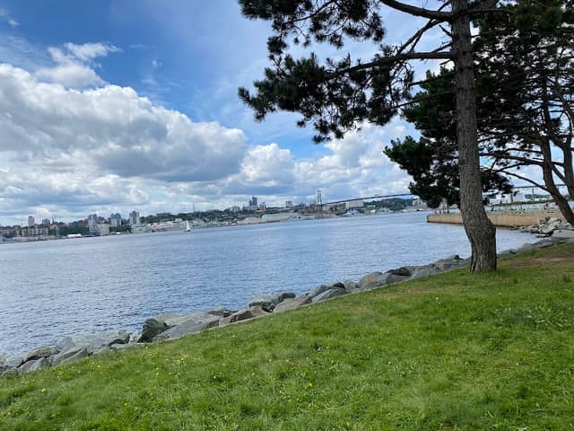 Ferry Terminal Park - Image 3
