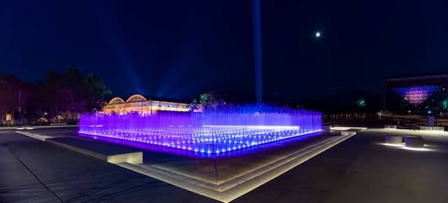 The Ellinikon Experience Park - Image 3
