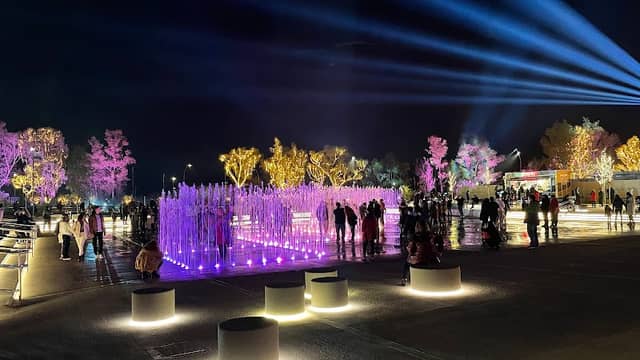 The Ellinikon Experience Park - Image 1
