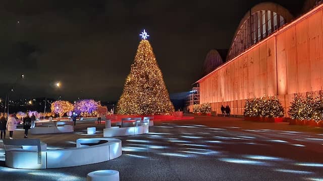 The Ellinikon Experience Park - Image 2