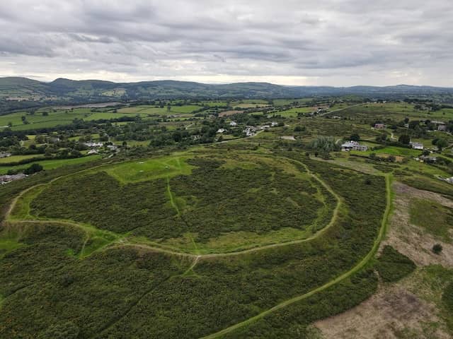 Moel y Gaer - Image 1