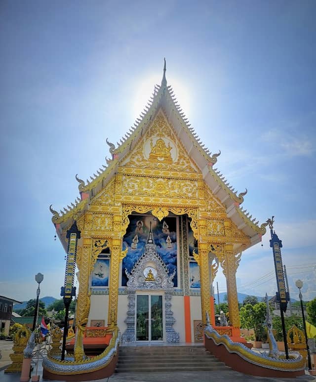 Wat Pa Ruak - Image 1