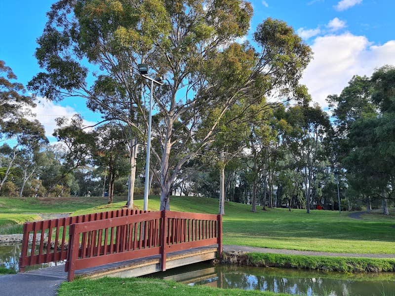 Pitman Park Rock Pool - Image 1