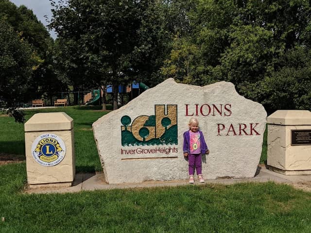 Lions Park - Image 2